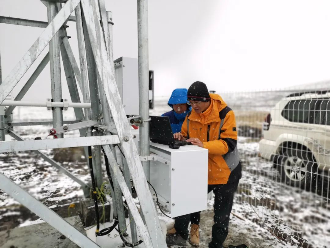 砥砺奋进三十载凌云腾飞谱新篇！写在中国华云气象科技集团有限公司成立30年之际