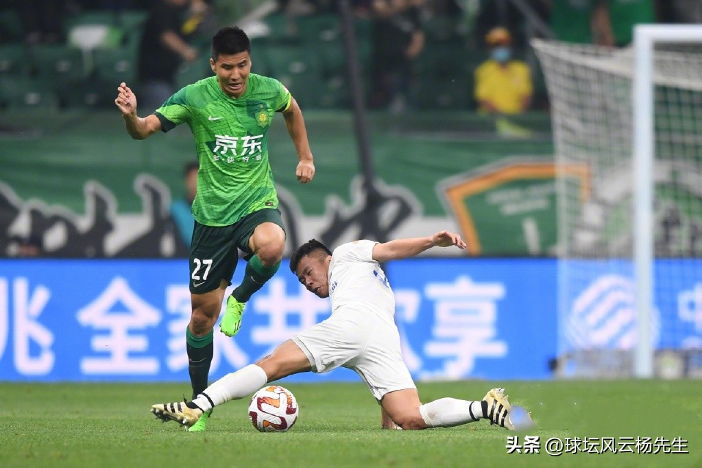 新工体北京国安,北京国安5-2战胜南通支云全场视频
