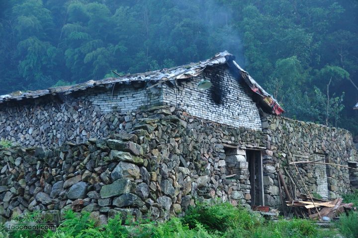 中国十*禁大**区！每一个都是传奇，你去过哪个？