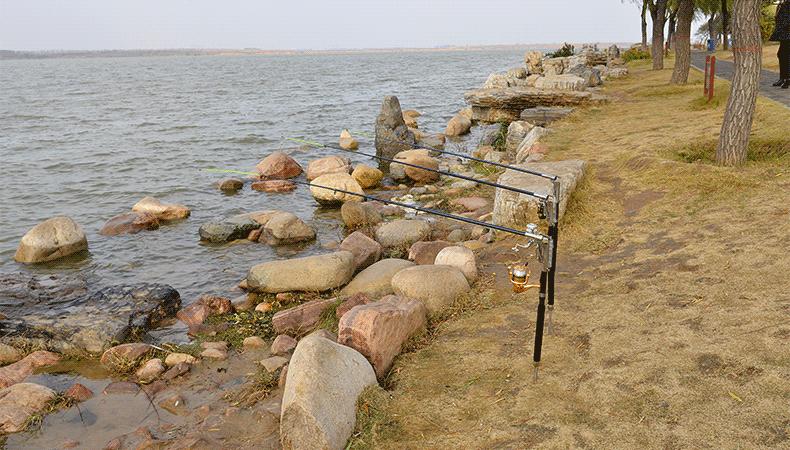 自动钓鱼设备哪个最好,钓鱼新型渔具推荐