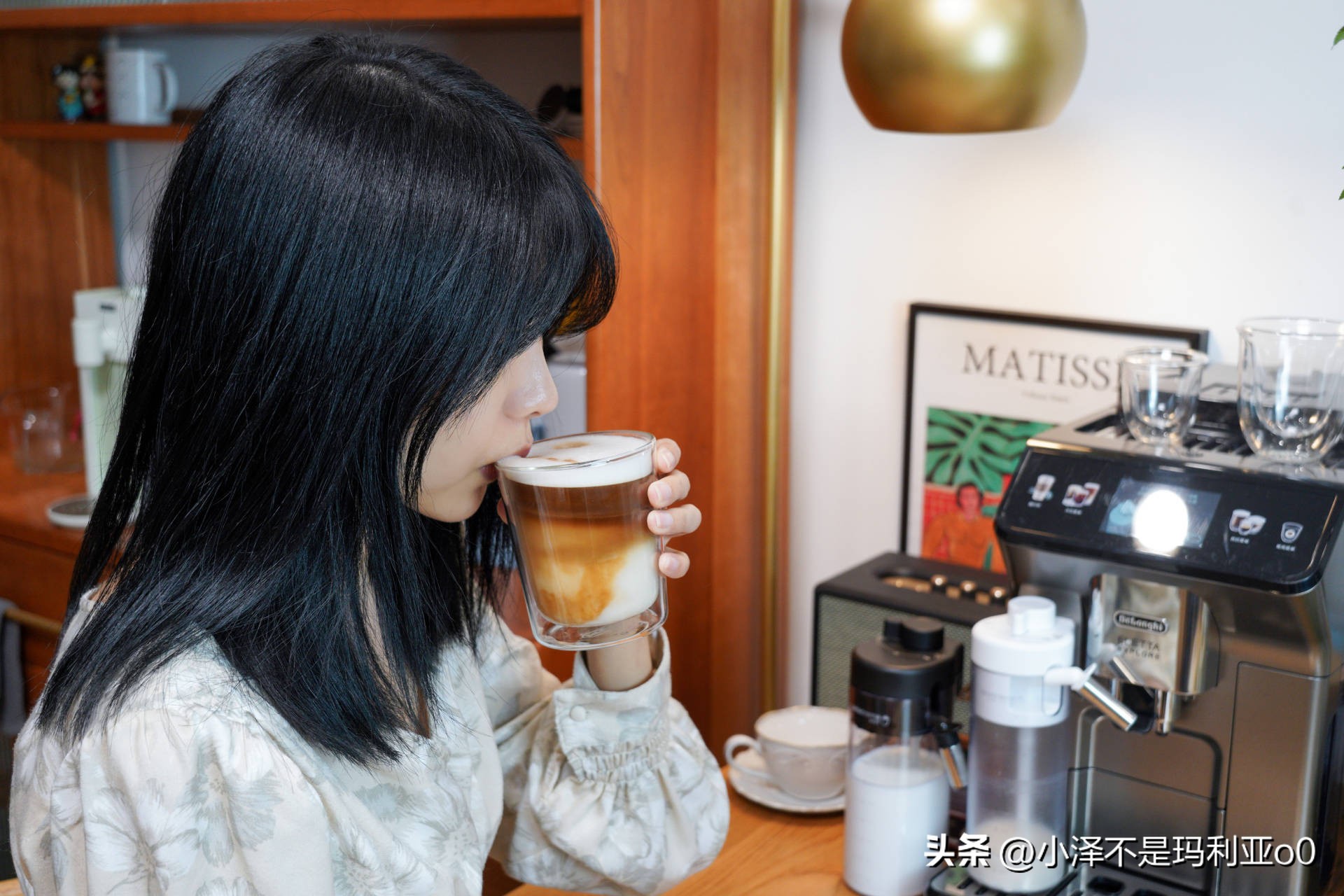 打算开一家小咖啡馆选什么咖啡机,三年的咖啡机