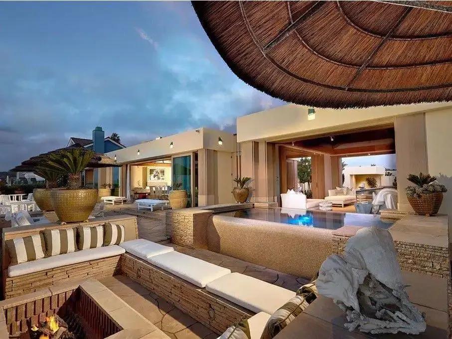 比尔盖茨世界最年轻的亿万富翁,比尔盖茨花1600万买下马场