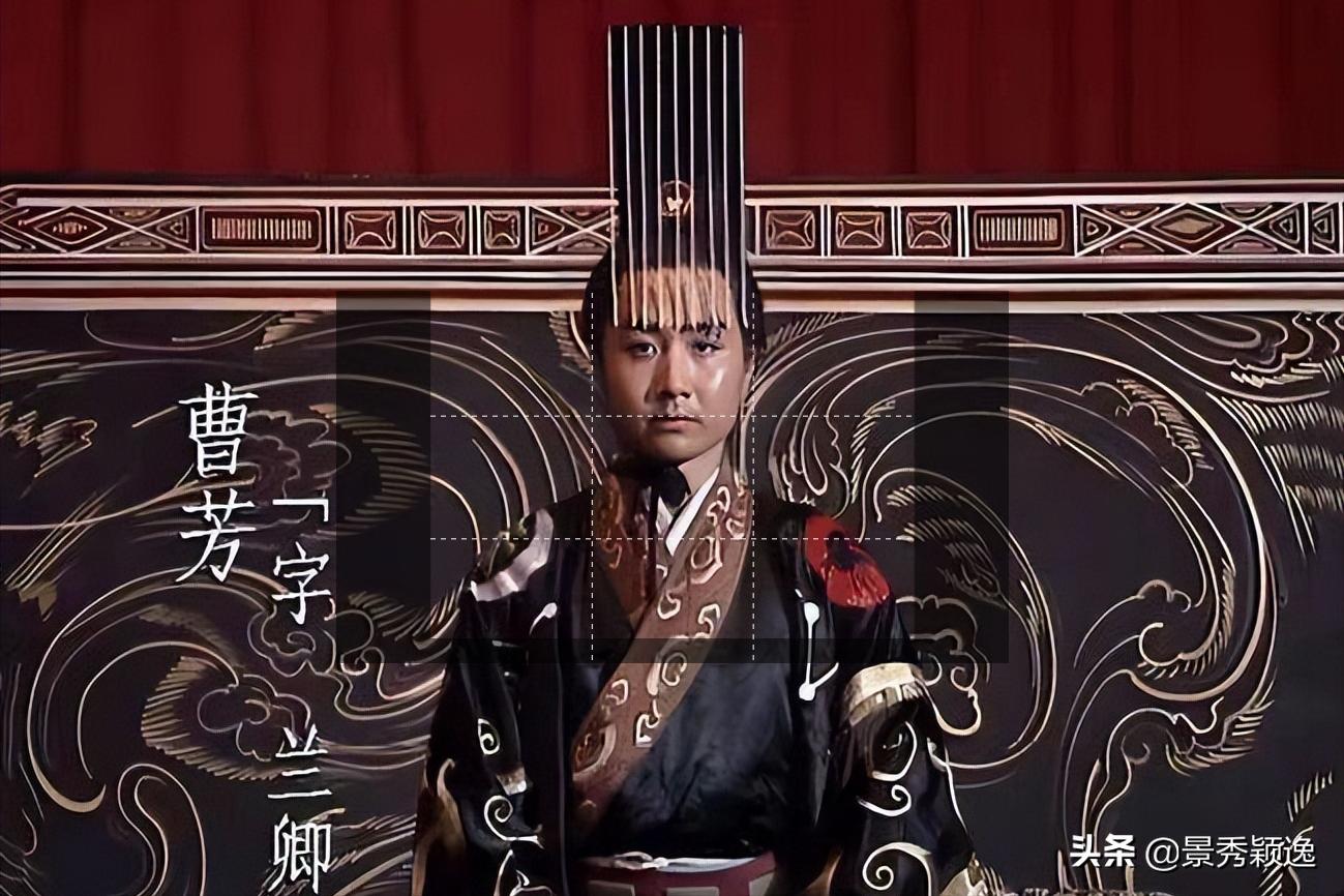 三国演义的魏蜀吴帝王分别是谁,三国历代帝王