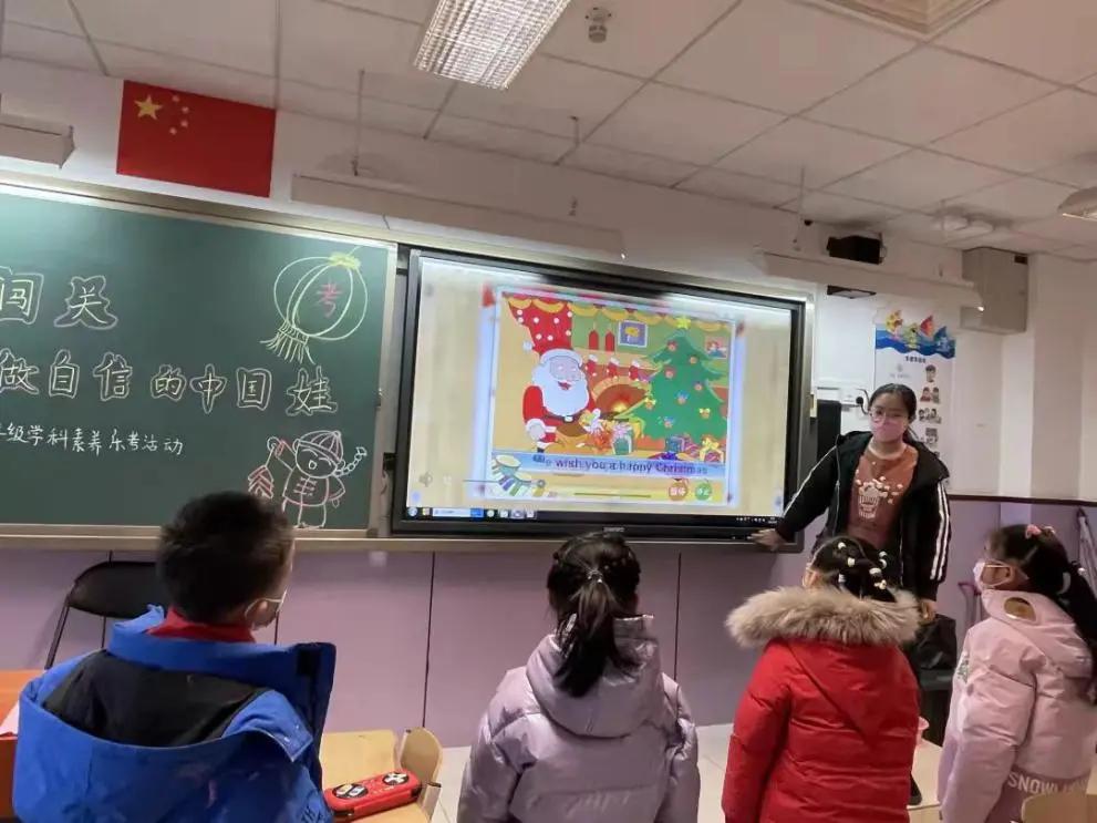 双减期末考试一年级,双减后一二年级如何考试