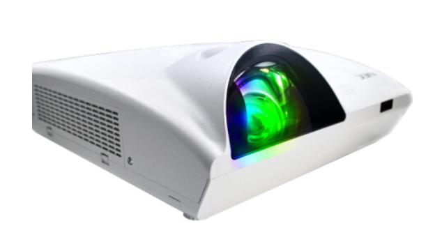 家庭影院投影仪安装方法教程讲解,投影仪连接音响的安装方法