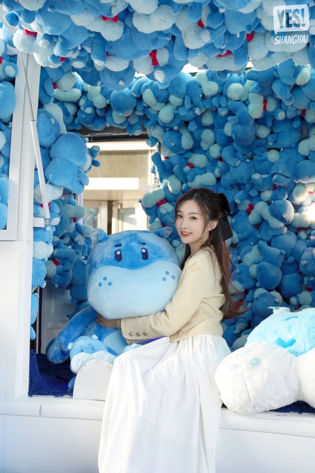 上海线上盒马x会员店必买攻略,上海最大盒马x会员店次卡