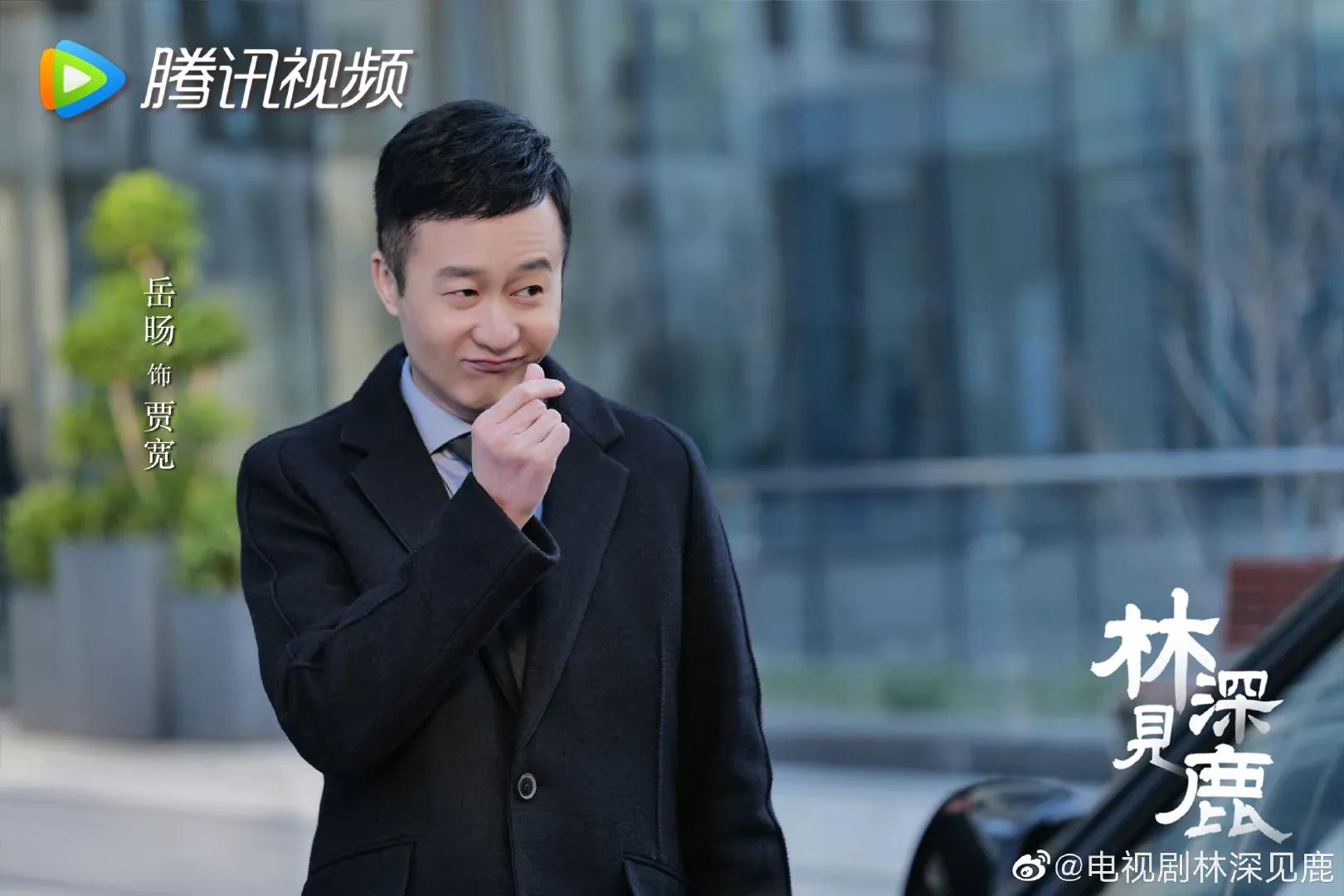 靳东喝热水,多喝热水电视剧后续