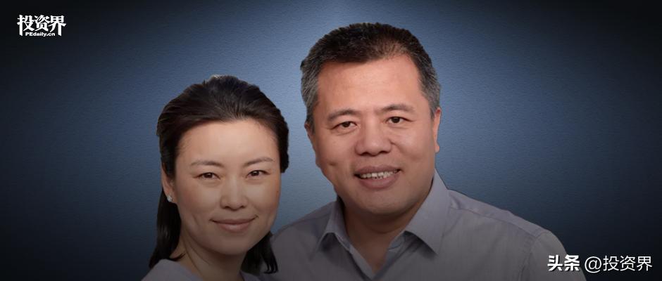 陈天桥捐10亿美国,老板陈天桥捐70亿