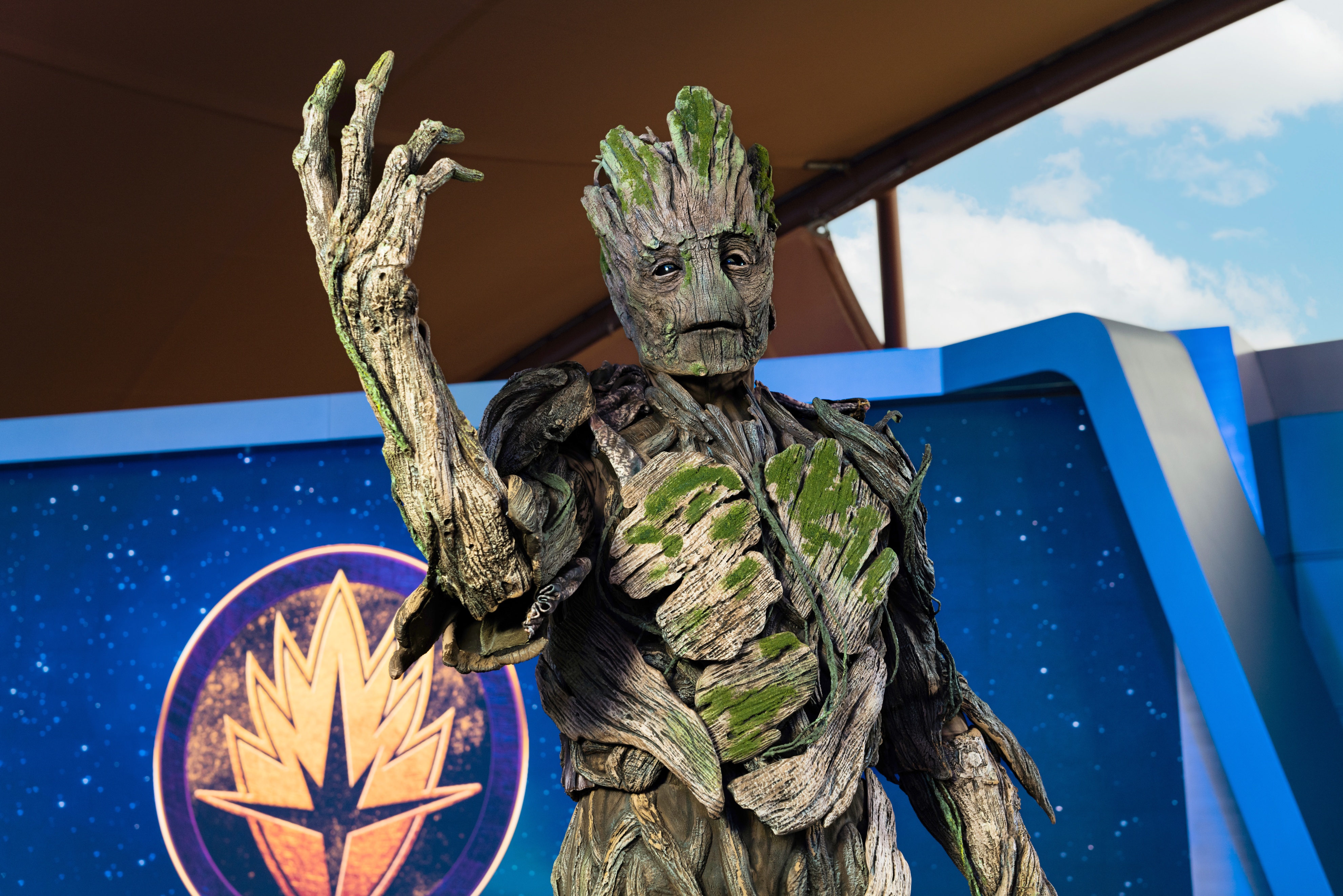 加入复仇者联盟,漫威英雄集结迪士尼