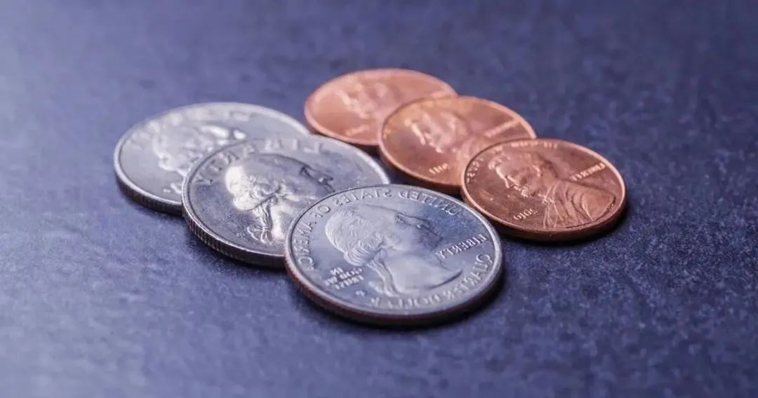 家中放5角硬币的意义,墙角放五角硬币