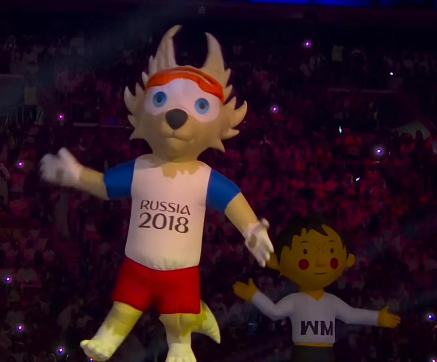 卡塔尔世界杯开幕式回放视频,卡塔尔世界杯开幕式无解说版