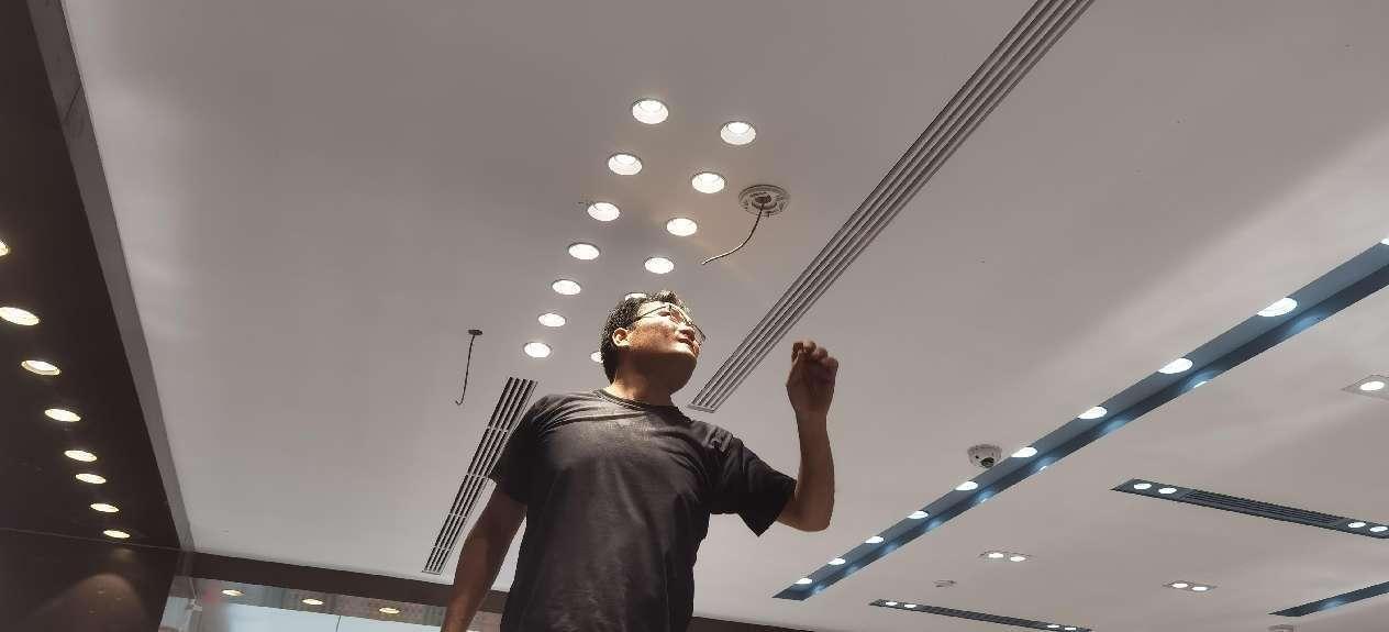 监控摄像头怎么安装连接手机,监控摄像头怎么安装啊