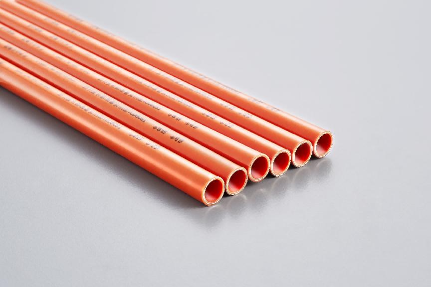 燃气管应该怎么选才安全,燃气管选什么材质的好