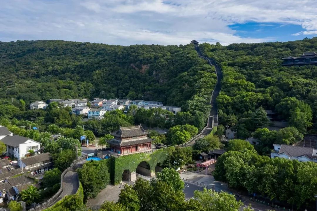 苏州秋冬打卡景点推荐,苏州人少景美的小众旅行地