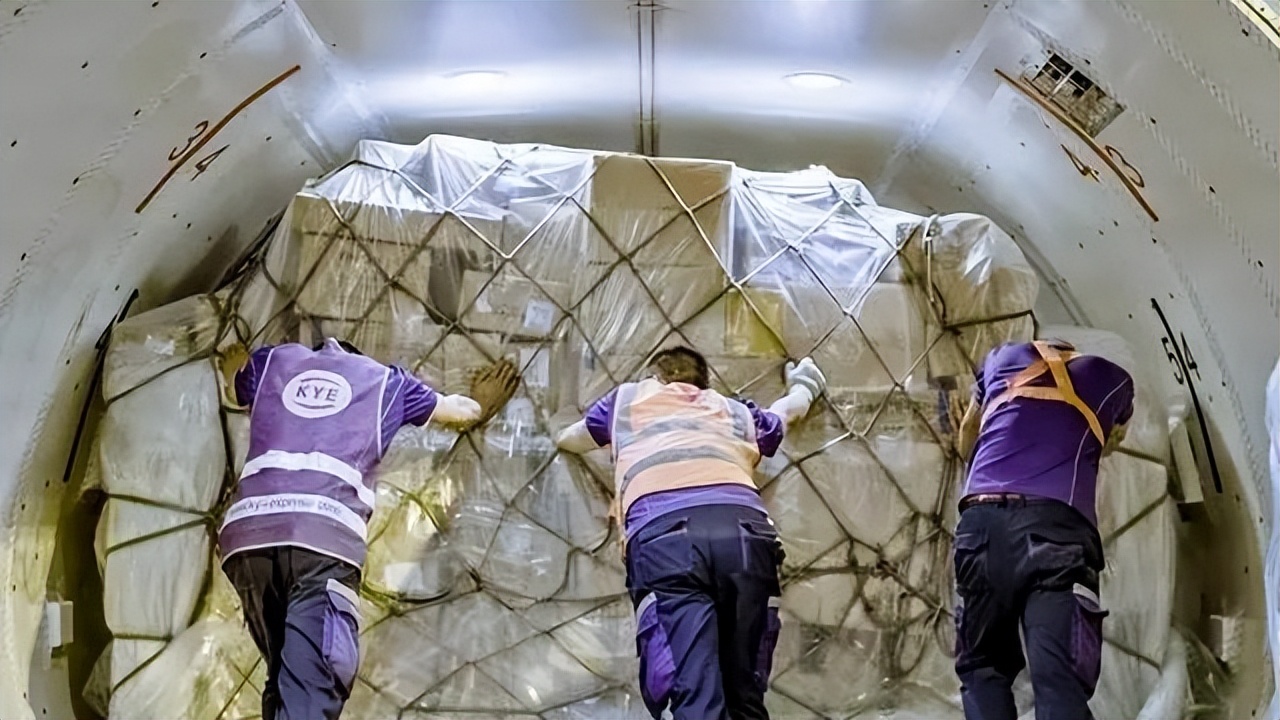 全国物流行业最新排名,中国物流公司盈利排名