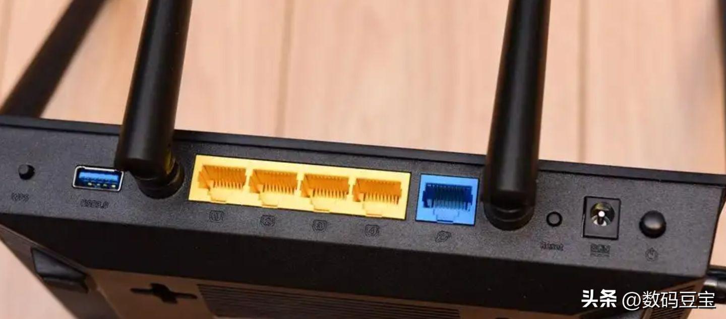 多功能宽带路由器和交换机的区别,摄像头交换机加路由器起什么作用