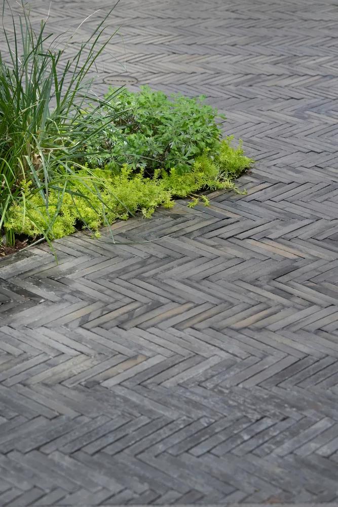 EP雅莹上海全新旗舰店设计|FranklinAzziArchitecture