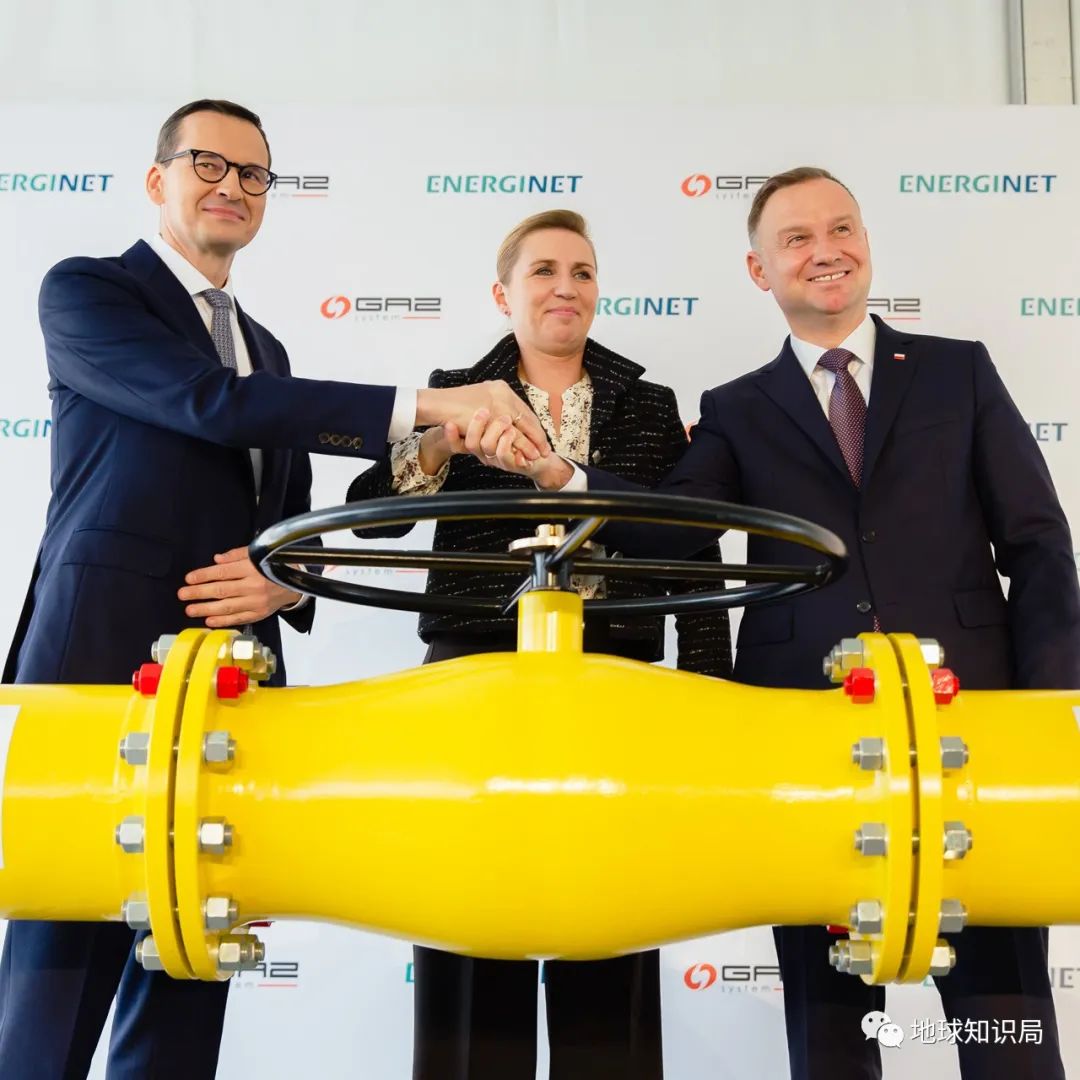 大波兰,大波兰是在哪里