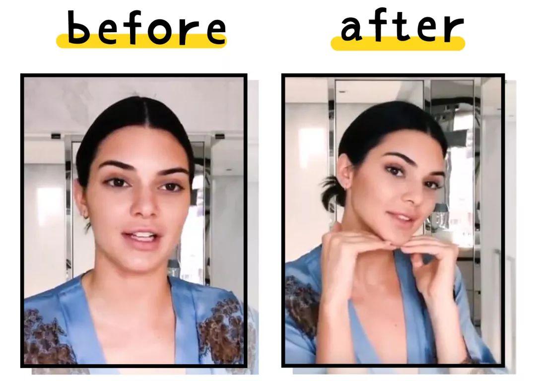 化妆教程手把手教你学化妆,学化妆入门零基础学化妆技巧全套