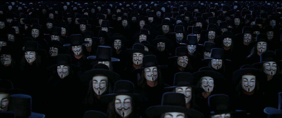 一个惊天的阴谋电影,一个惊天阴谋的电影