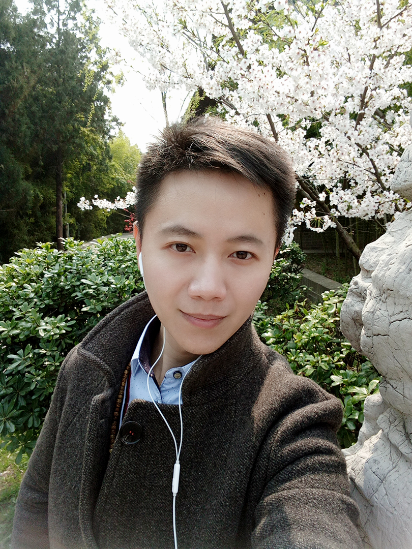 徐州的春天（春之徐）