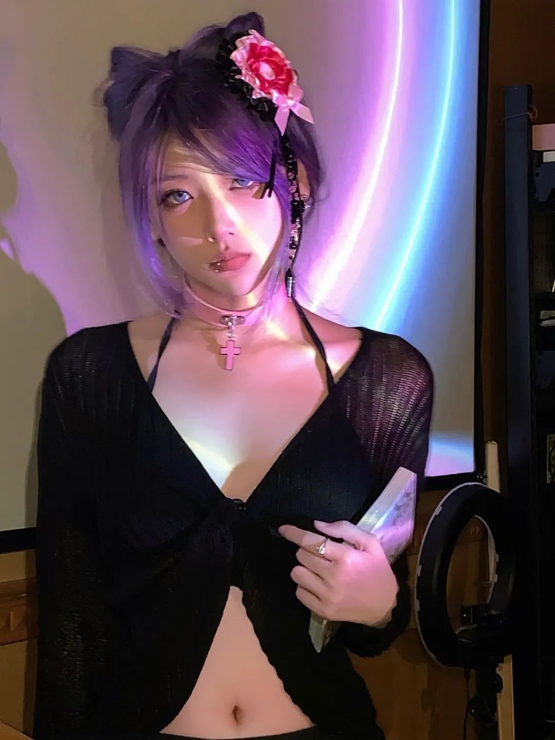 集美栏 学生射手座 朝朝