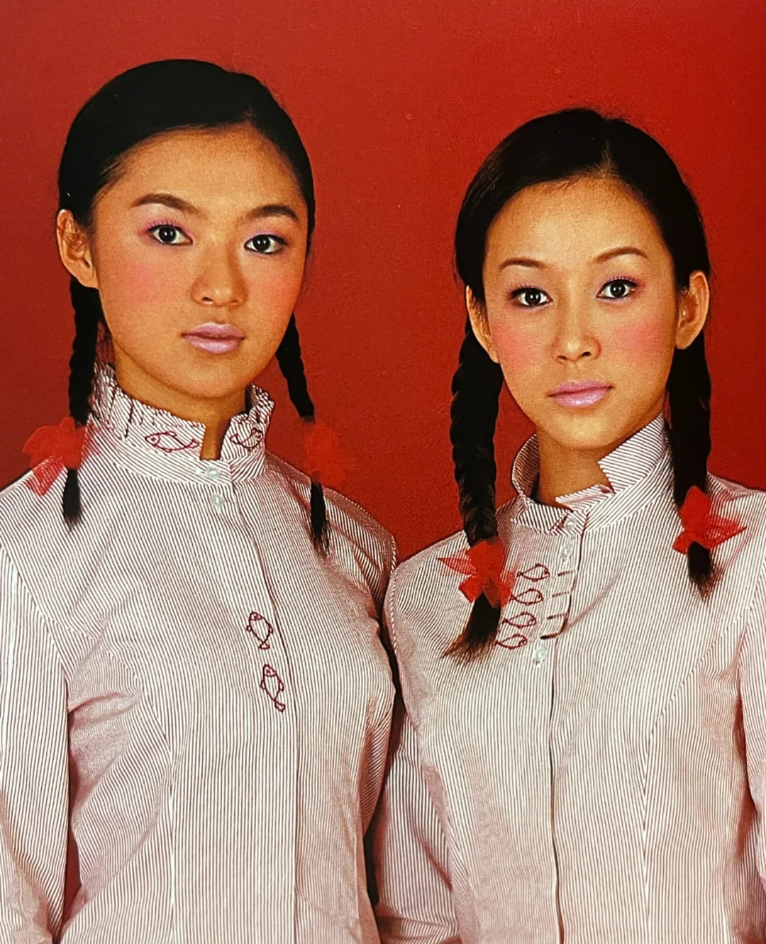 轻奢淑女屋,淑女屋以前的风格