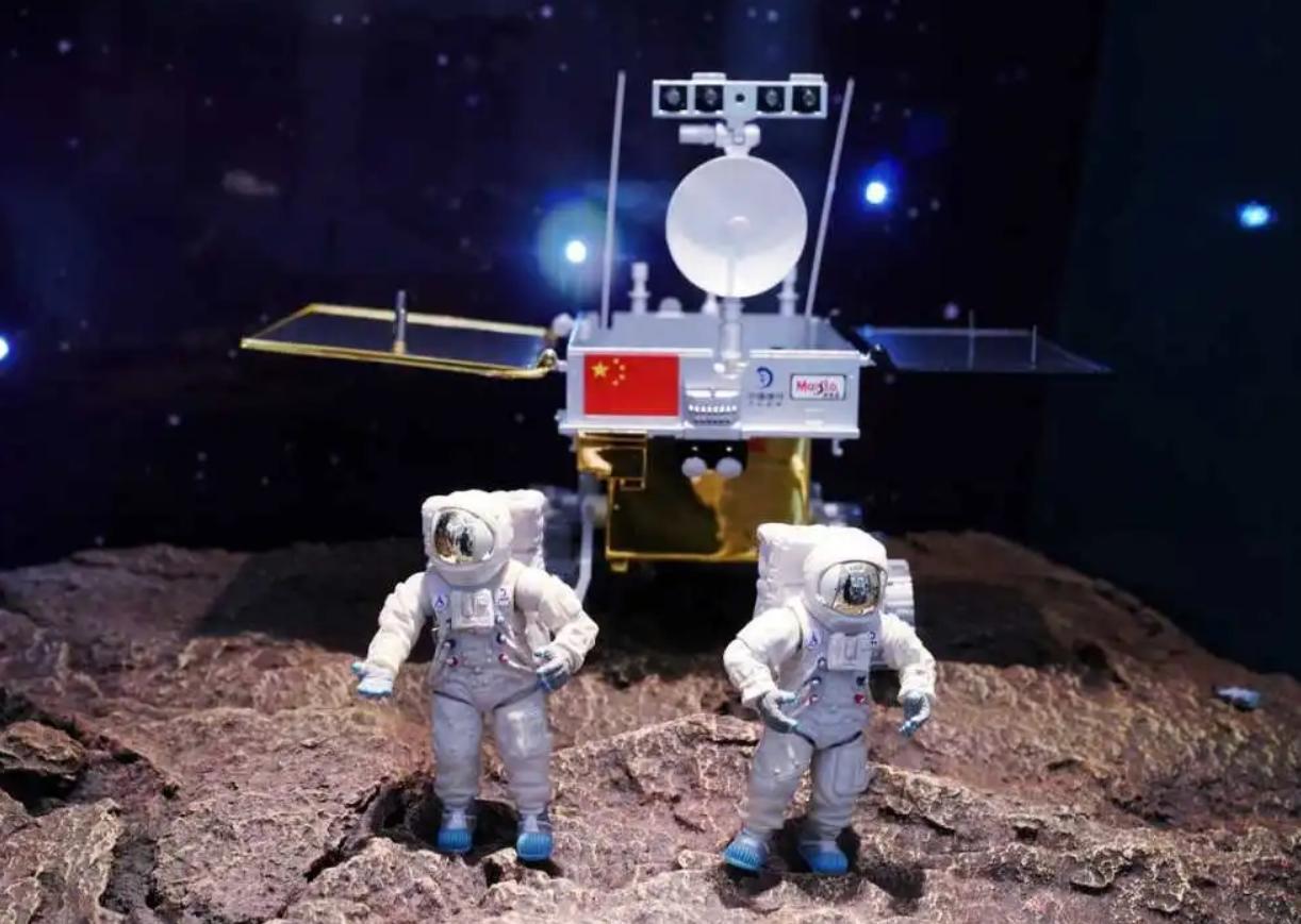 美国2024年载人登月真的吗,2024美国登月计划能实现吗