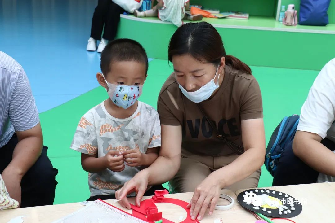 图书馆儿童故事会主题,图书馆儿童绘本故事活动