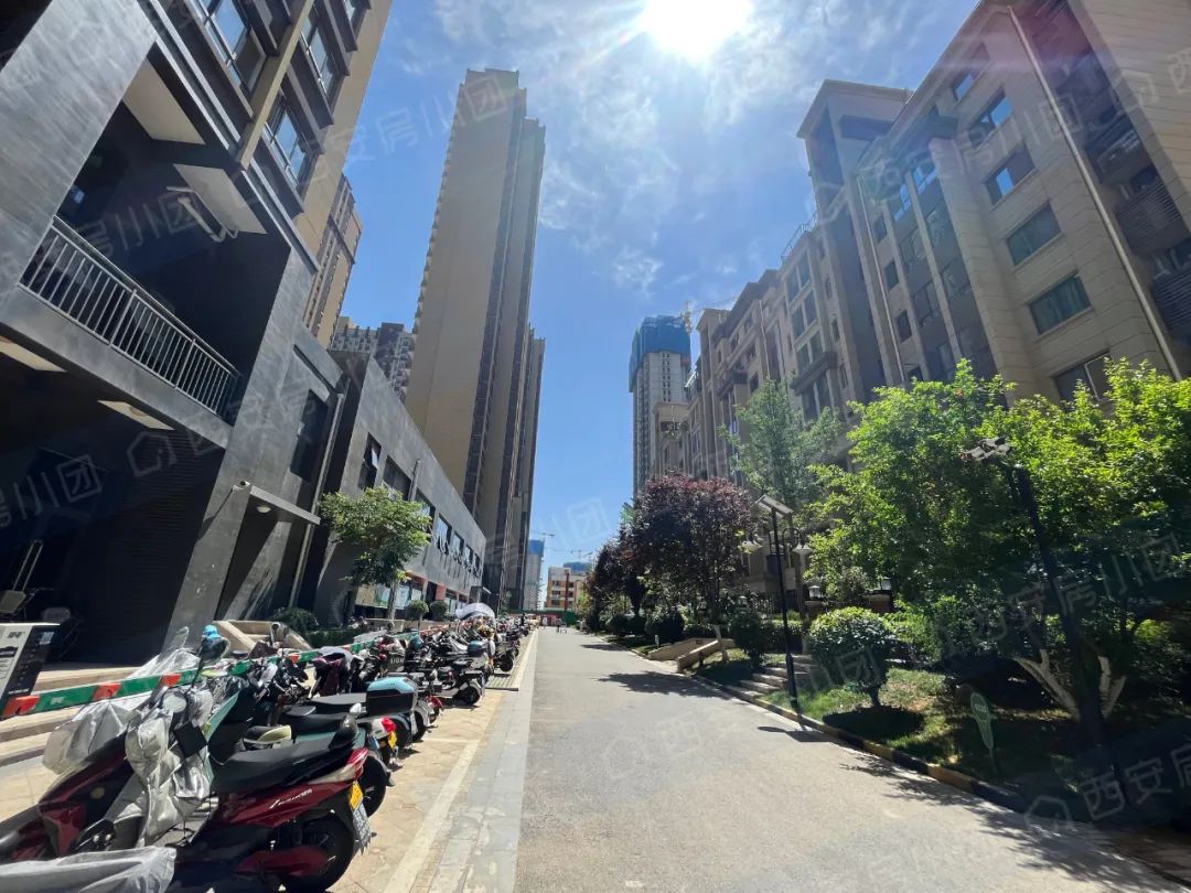 惨!倒挂5千/㎡的红盘,购房者却不愿意买单?