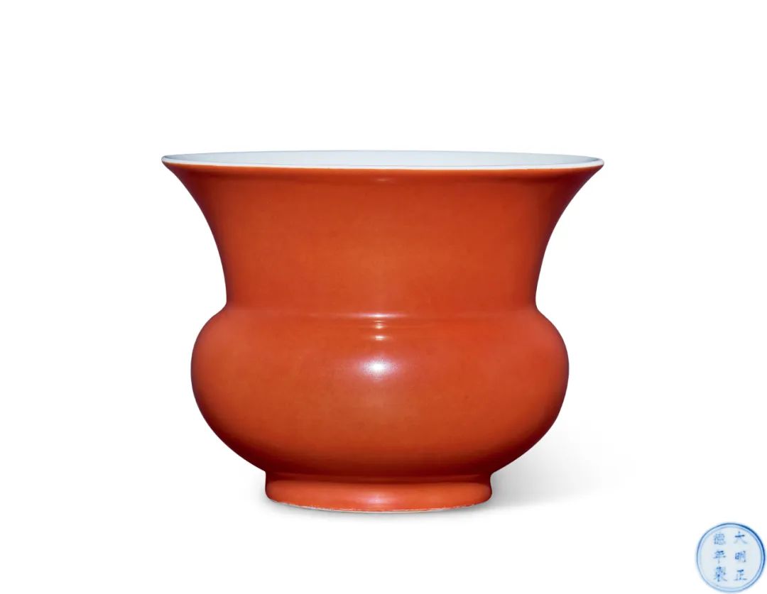 香港嘉德2023年春拍瓷器前十盘点,香港苏富比2023春拍瓷器成交价格