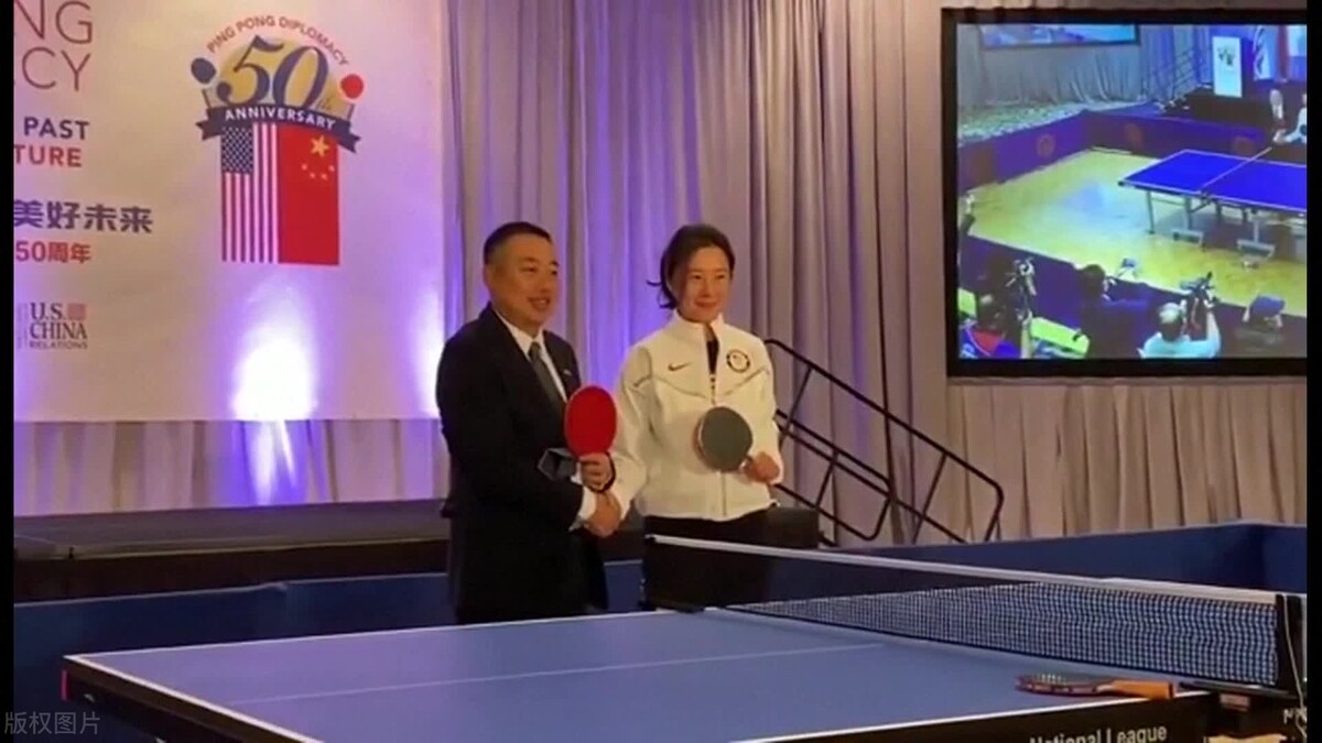 亚洲杯国乒无缘男单四强刘国梁,国际乒联官宣