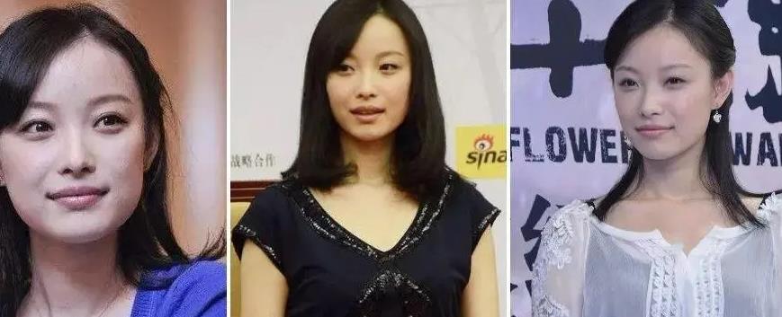 一张脸像不同的两个人是什么体验,同一张脸都是两个模样