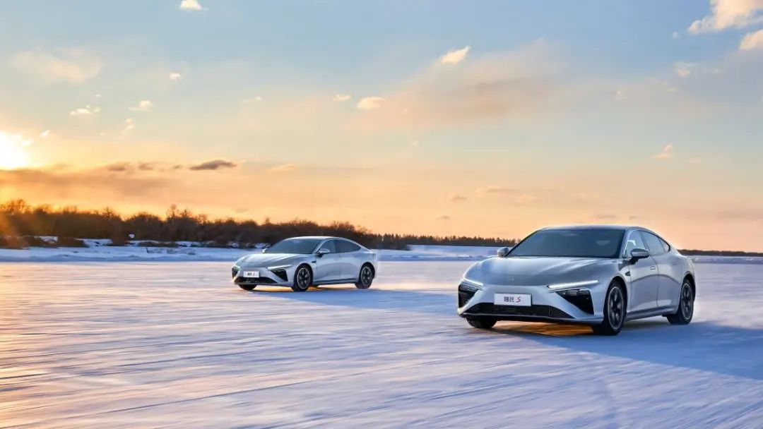 你没看到的哪吒S