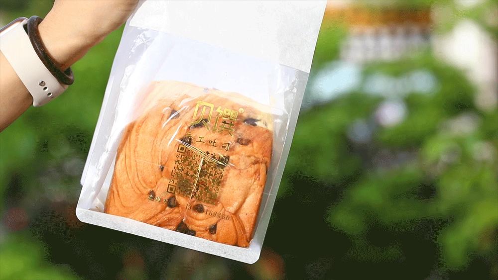 来自深圳的「方」面包,汕头人不用叫代购也能买到了