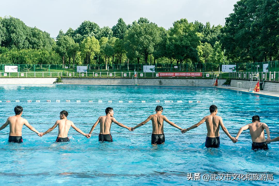 武汉游玩收藏榜,武汉玩水的旅游景点大全