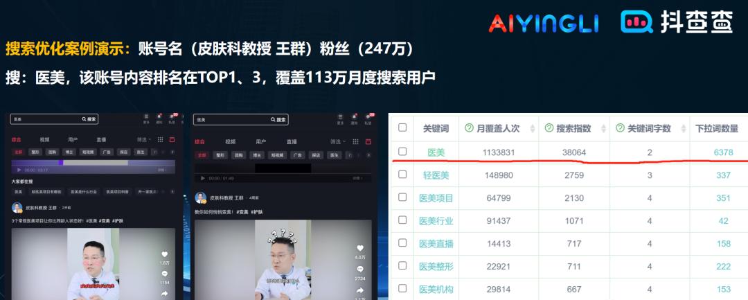 抖音的玩法介绍,抖音搜索解说视频