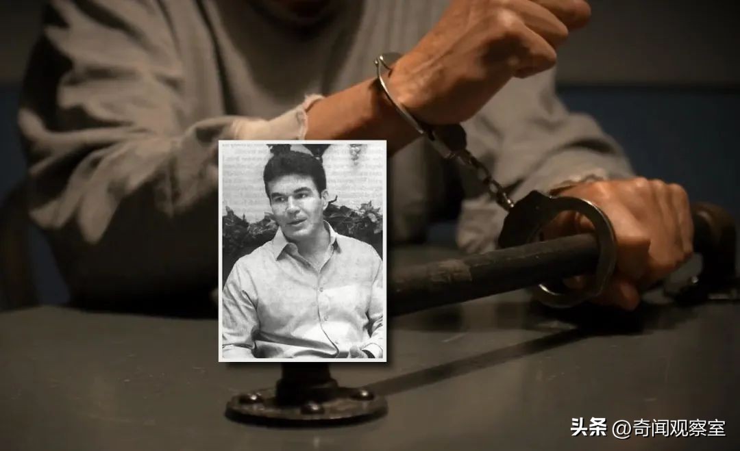 *底卧**与杀手的惊险对碰，热播美剧《BlackBird》背后的真实故事