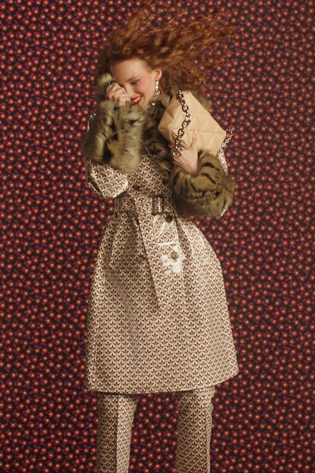 缅怀PacoRabanne，一位真正的未来主义“时尚炼金术师”