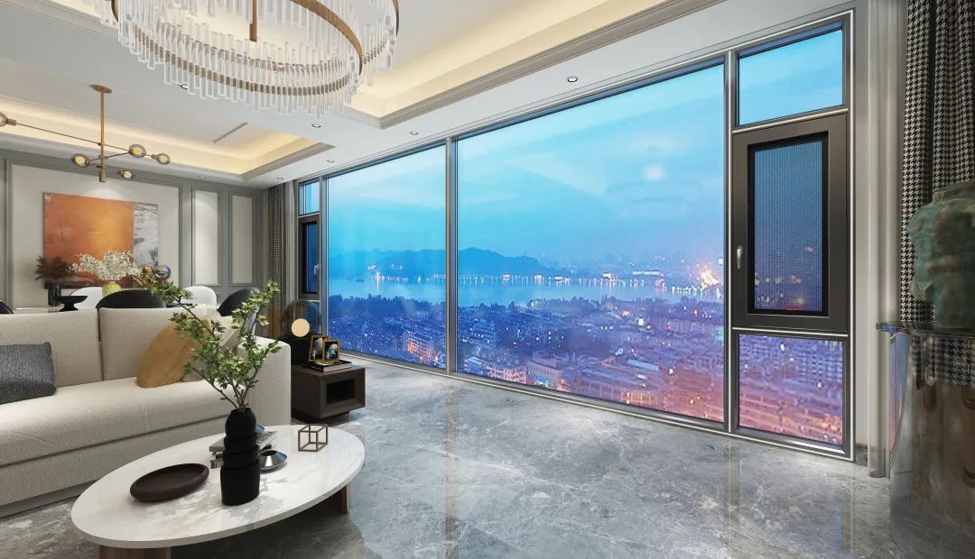 门窗哪些铝材好,铝材和门窗有什么区别