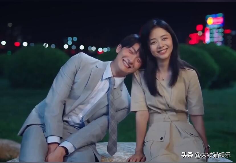 女主和男二在一起的剧有哪些,女主和男二在一起反虐男主