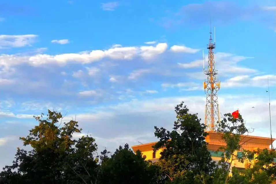 赏美景听自然乐曲,游玩景点峰峰