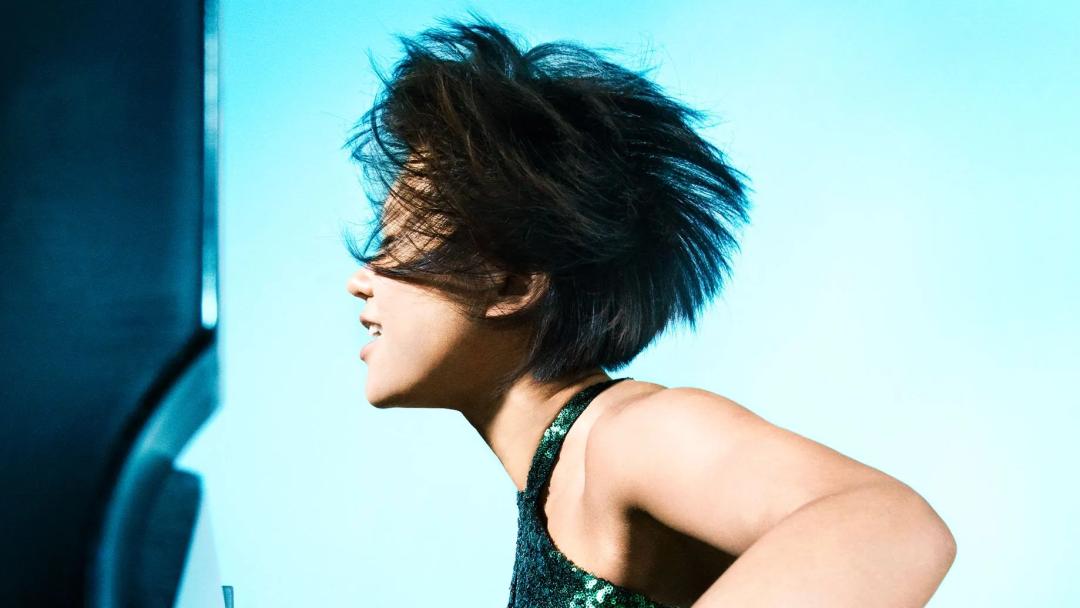 中国钢琴女魔王穿短裙演奏被嘲不雅？！霸气回怼：我只是在做自己