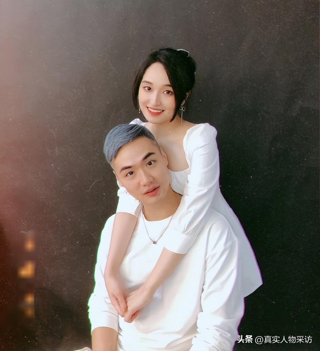 我,潮汕女孩,在香港工作年薪90万,可身体的缺憾导致恋爱受挫