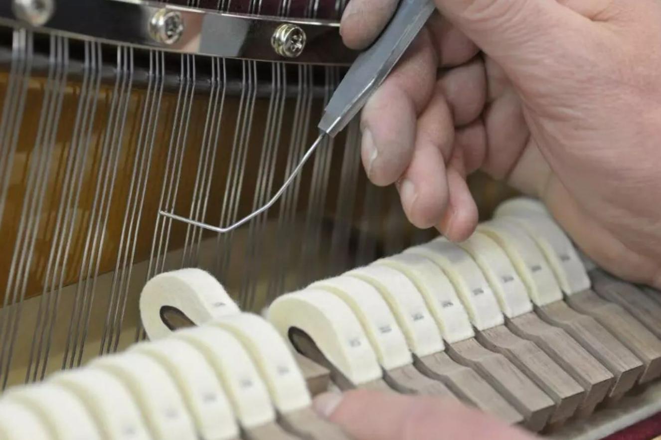 卡尔约翰和门德尔松钢琴型号推荐,卡尔约翰钢琴怎么样