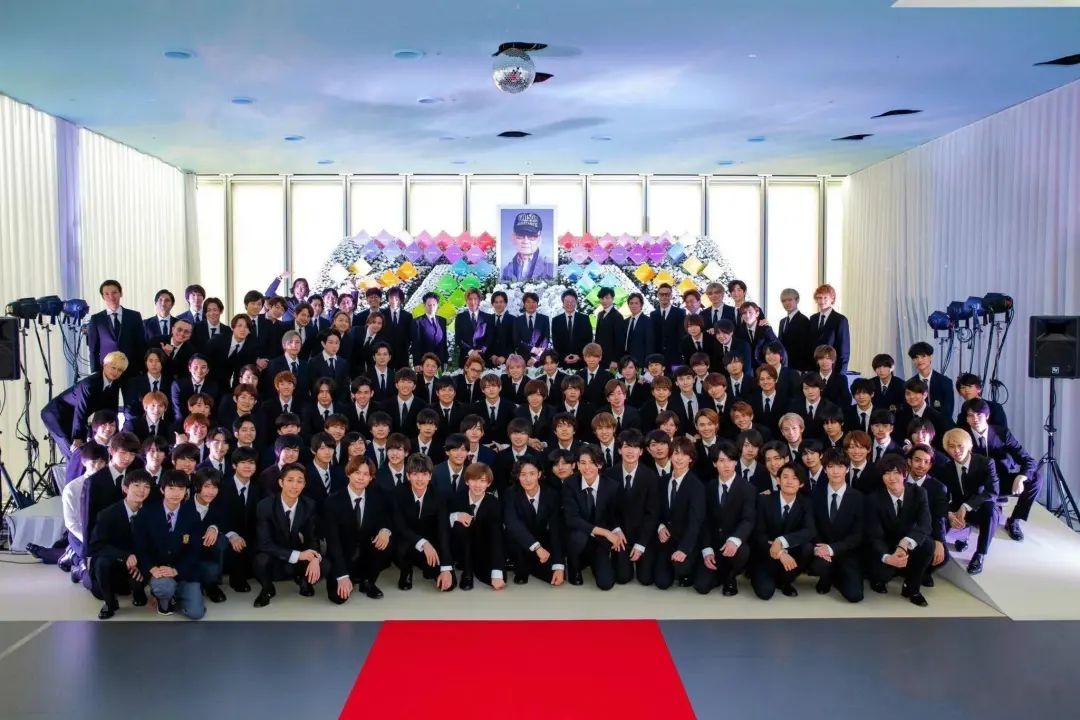 财阀性侵男童，日本社会集体缄默