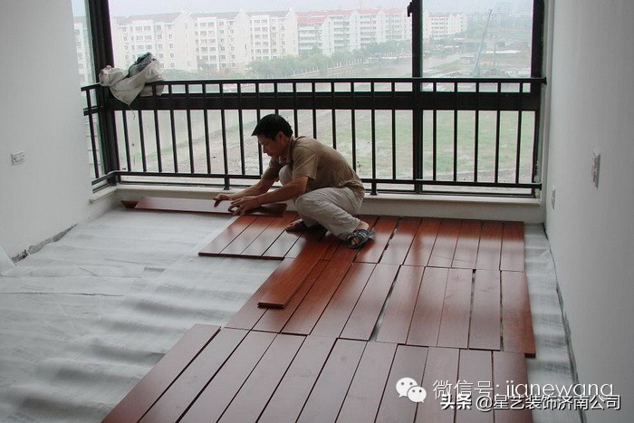 别墅装修流程及详细步骤,农村装修房子流程详细步骤