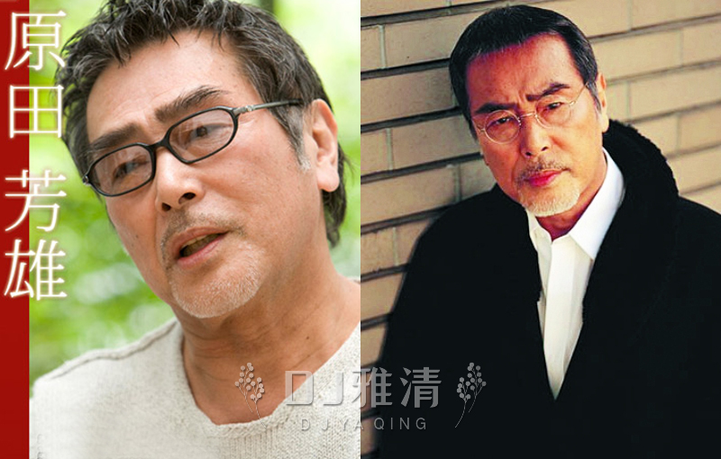 80年代日本男星颜值巅峰,日本80年代男明星大全