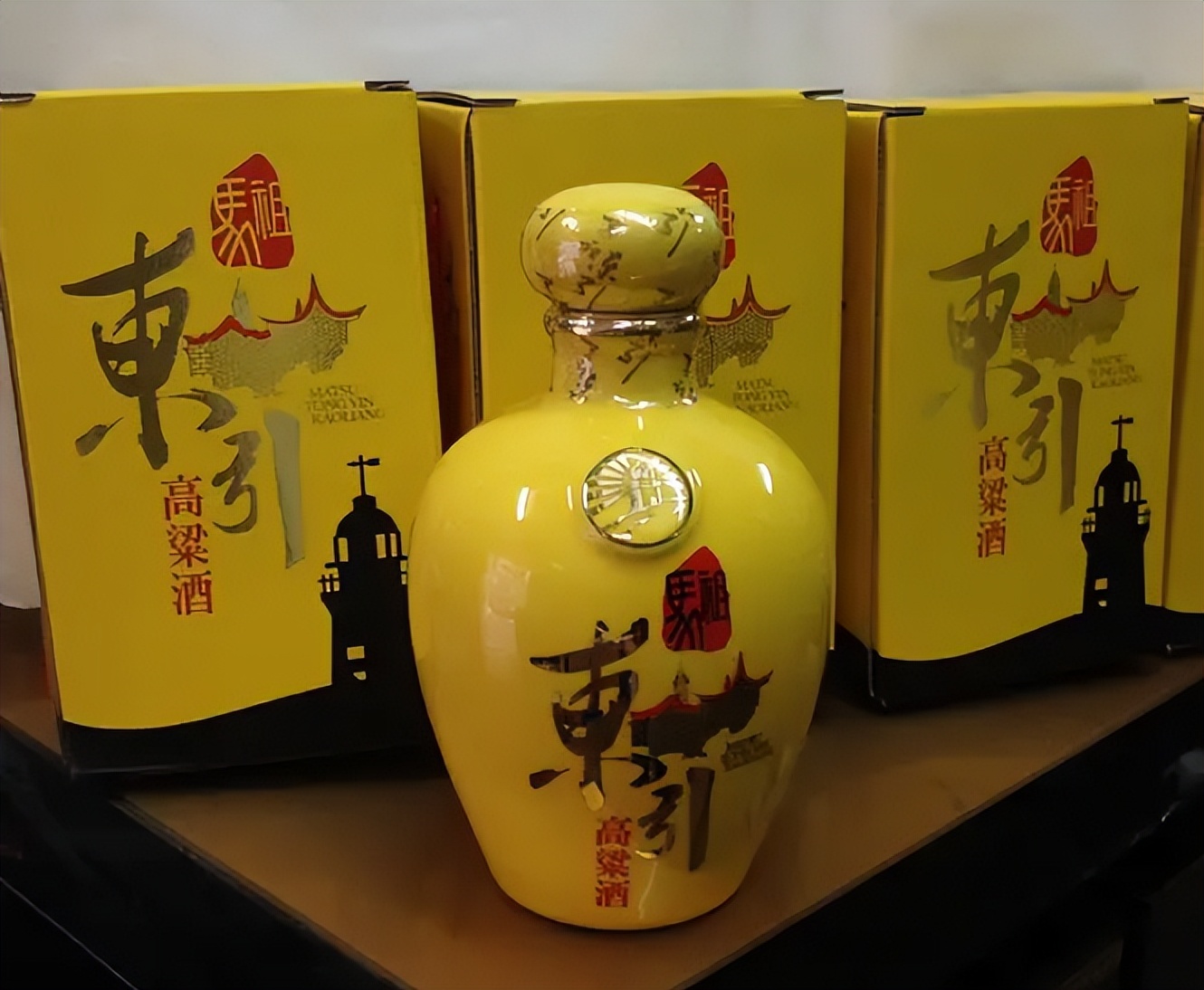 台湾最好的四大名酒,台湾公认三大名酒哪种好喝