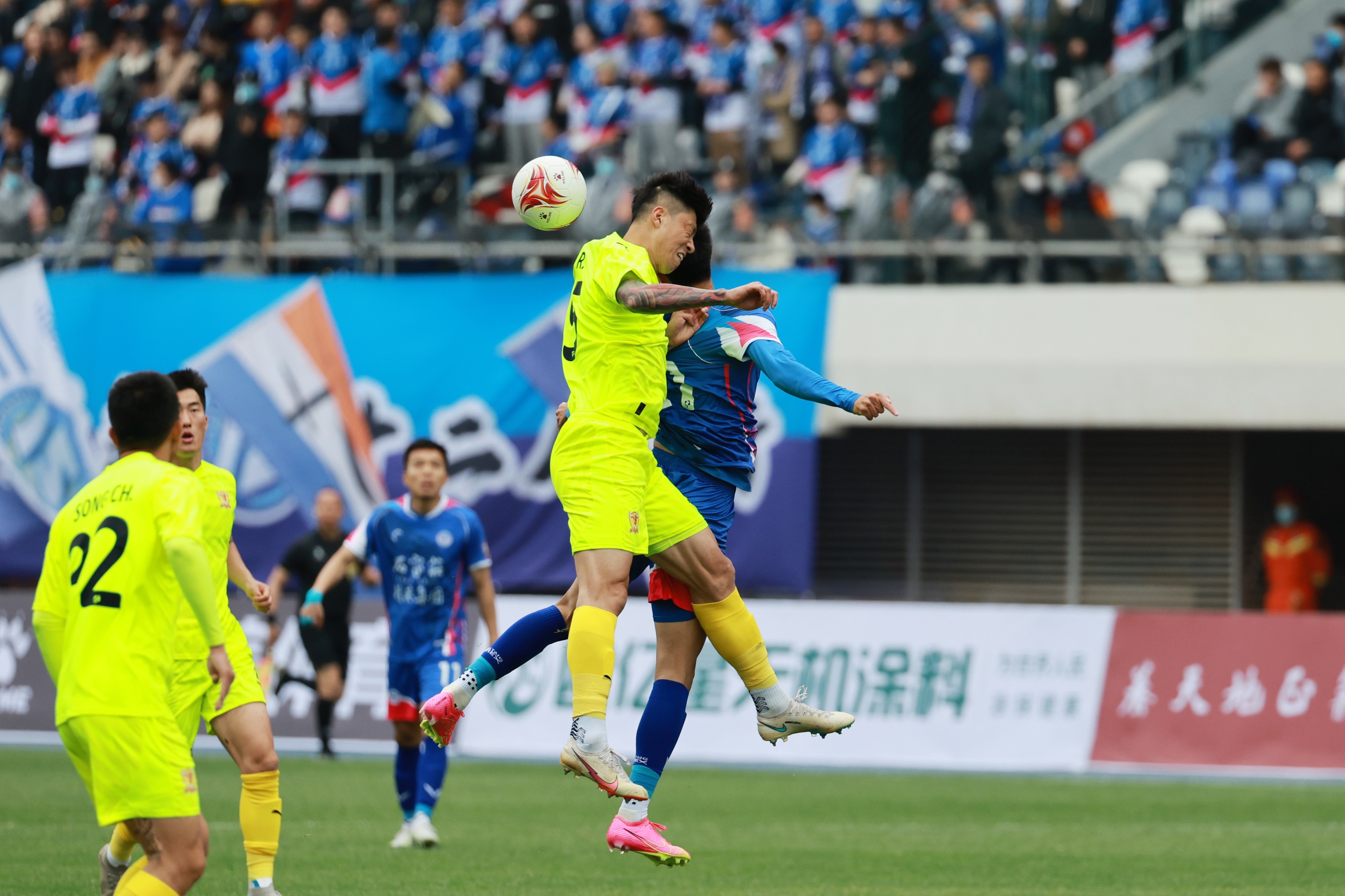 中甲联赛石家庄功夫2024赛程,石家庄功夫vs四川九牛